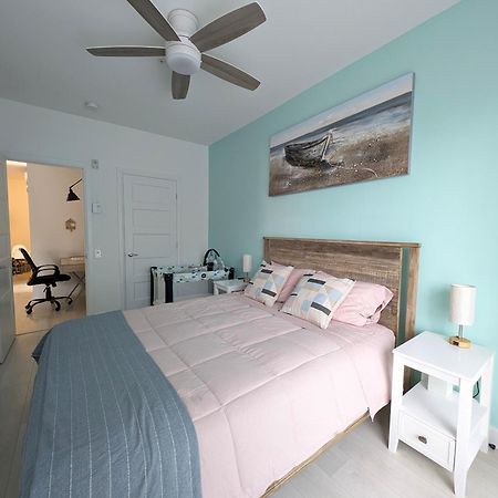 La Vie Est Belle: Free Parking, Gym, Rooftop Terrace Quebec City Luaran gambar