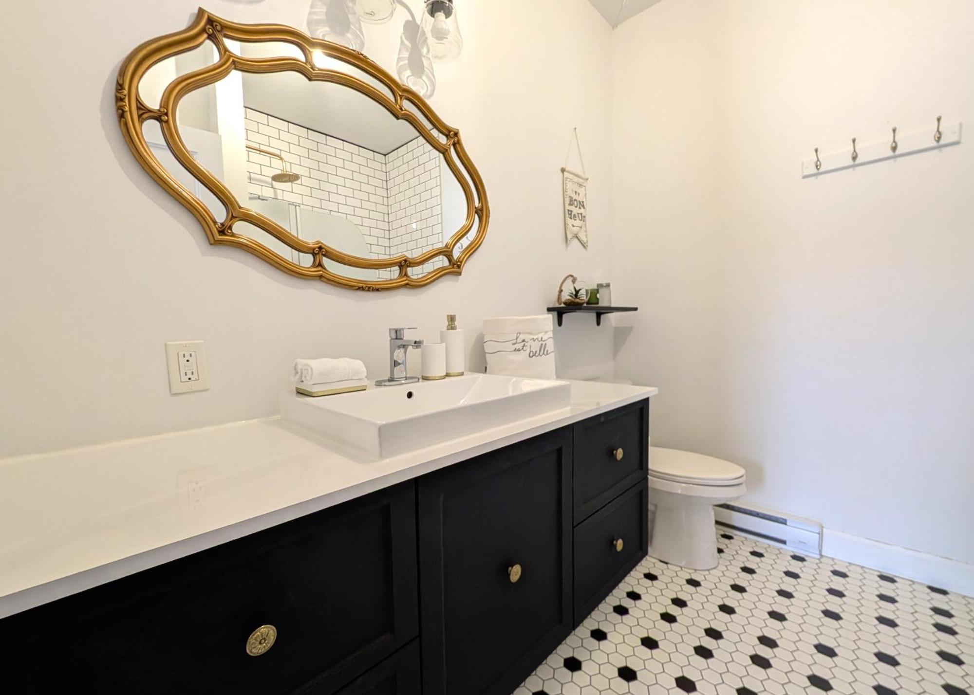 La Vie Est Belle: Free Parking, Gym, Rooftop Terrace Quebec City Luaran gambar